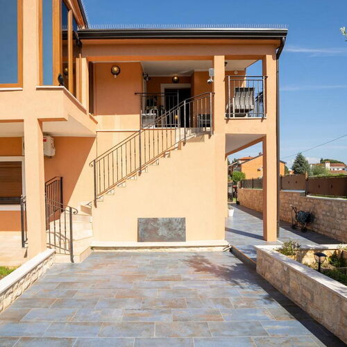 Apartman Poreč - Parenzo - CLT203  4