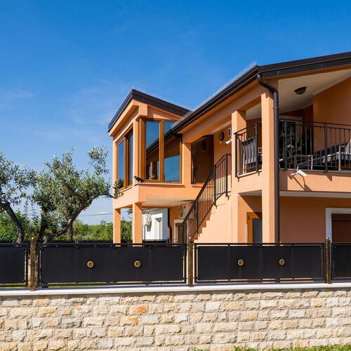 Apartman Poreč - Parenzo - CLT203  3