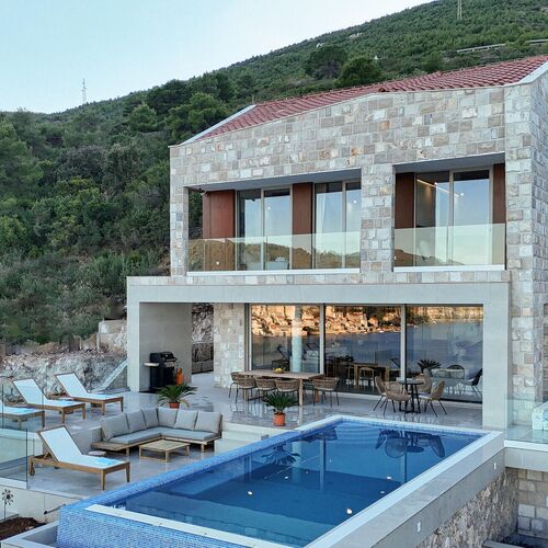 Vendégház Vis - CSC239