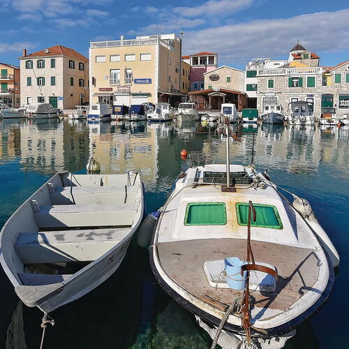 Apartman Vodice - CSV026  3