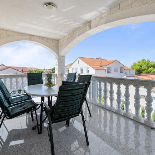 Apartman Vodice - CSV027  2