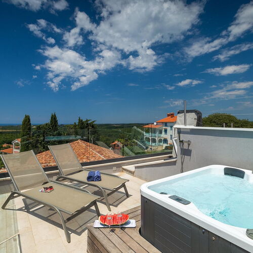 Vendégház Poreč - Parenzo - CLI403  2