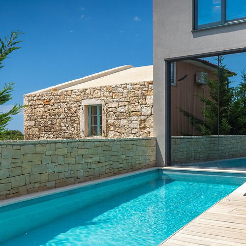 Vendégház Poreč - Parenzo - CLI403  3