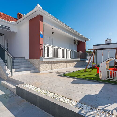 Vendégház Biograd na Moru - CDI516  4