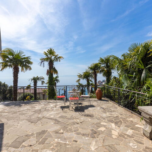 Apartman Opatija - CKU296  3