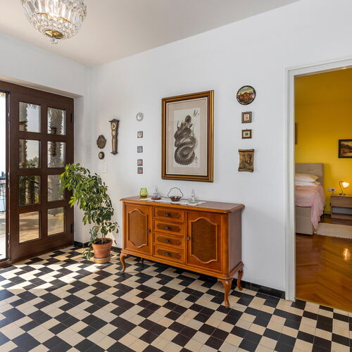 Apartman Opatija - CKU296  4