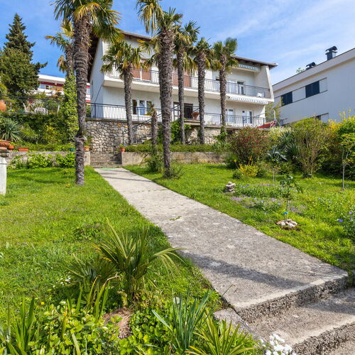 Apartman Opatija - CKU296  2