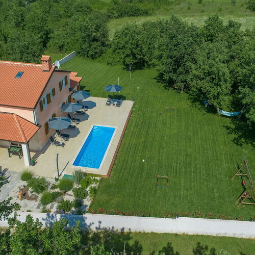 Vendégház Poreč - Parenzo - CLI887  4
