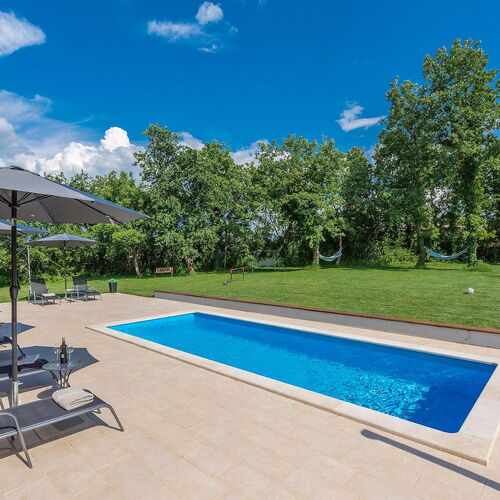 Vendégház Poreč - Parenzo - CLI887  2
