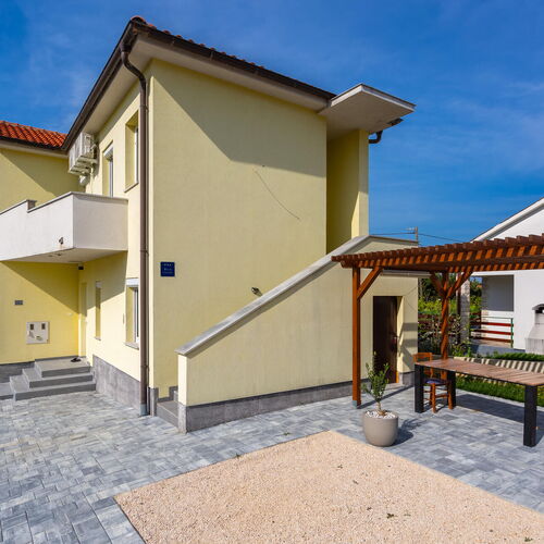 Apartman Barbat - CKR796  3