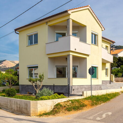 Apartman Barbat - CKR796  2