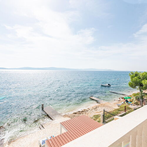 Apartman Bibinje - CDI463  3