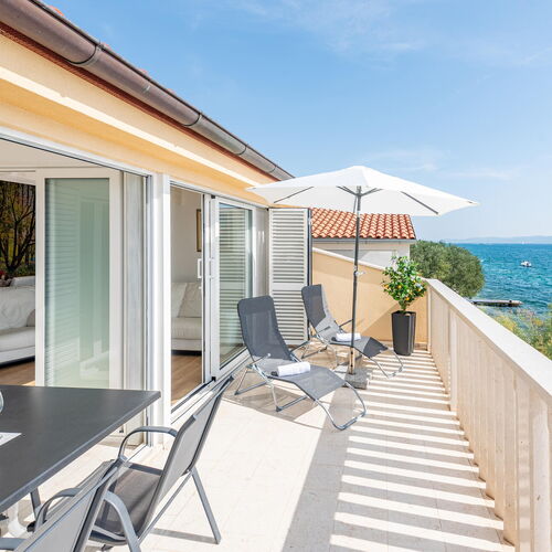 Apartman Bibinje - CDI463  2