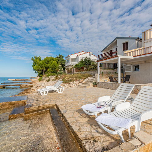 Apartman Bibinje - CDI464  2