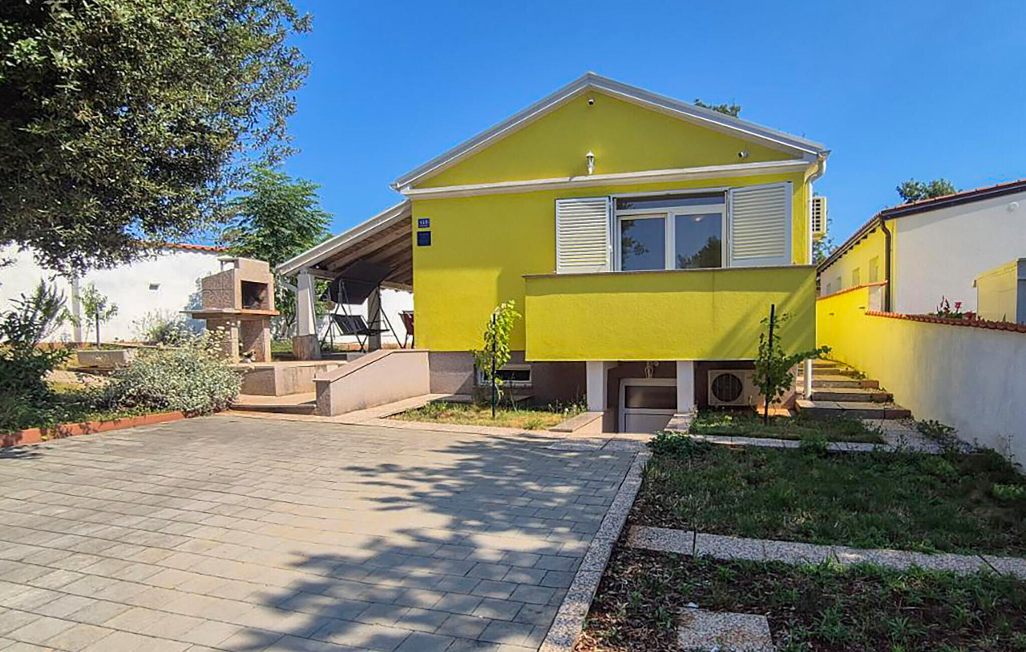 Vendégház Pavićini - CIO474