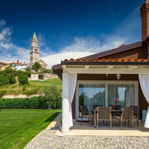 Vendégház Poreč - Parenzo - CLI877  4