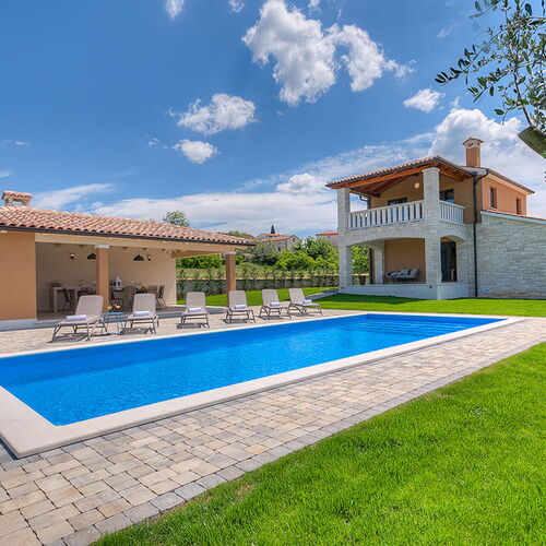 Vendégház Poreč - Parenzo - CLI434  2