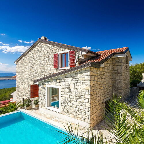 Vendégház Crikvenica - CLK074  4