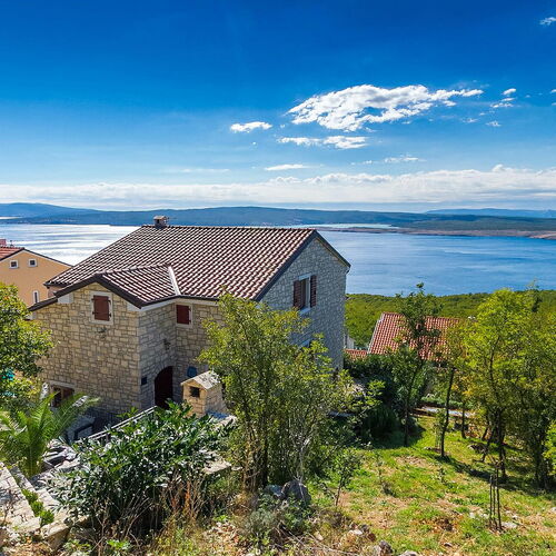 Vendégház Crikvenica - CLK074  2