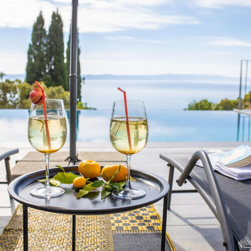 Vendégház Makarska - CLD069  4