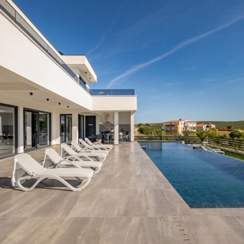 Vendégház Sukošan - CLD278