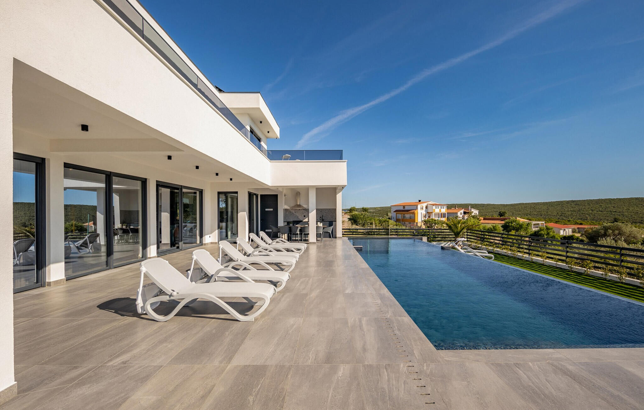 Vendégház Sukošan - CLD278