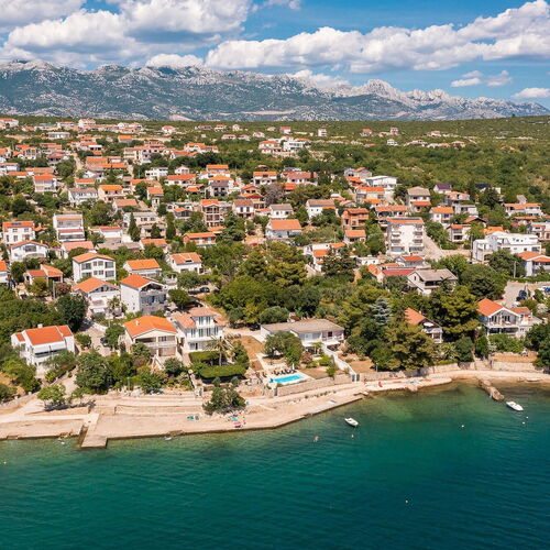 Vendégház Zadar - CLD771  4