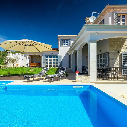 Vendégház Poreč - Parenzo - CLI944  3