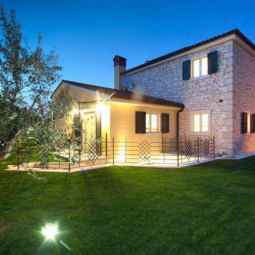 Vendégház Poreč - Parenzo - CLI974  4