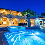 Wellness-Section, Relaxation