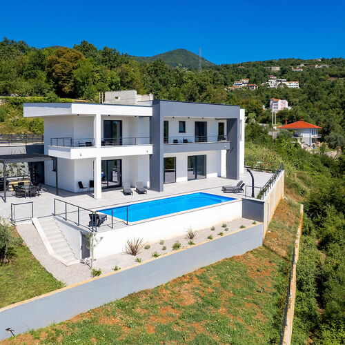 Vendégház Opatija - CLK162  2