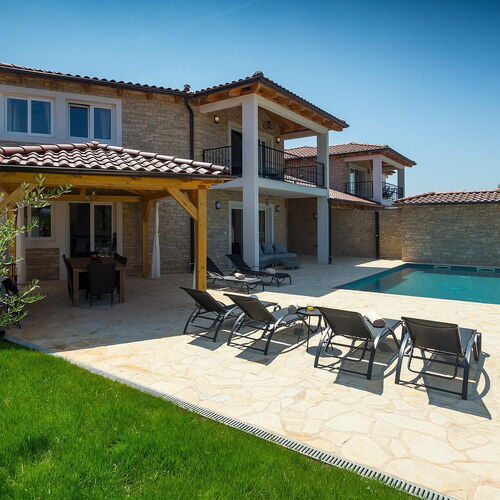 Vendégház Poreč - Parenzo - CLS043  3