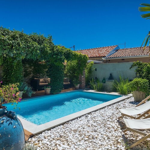 Vendégház Poreč - Parenzo - CLI394  2