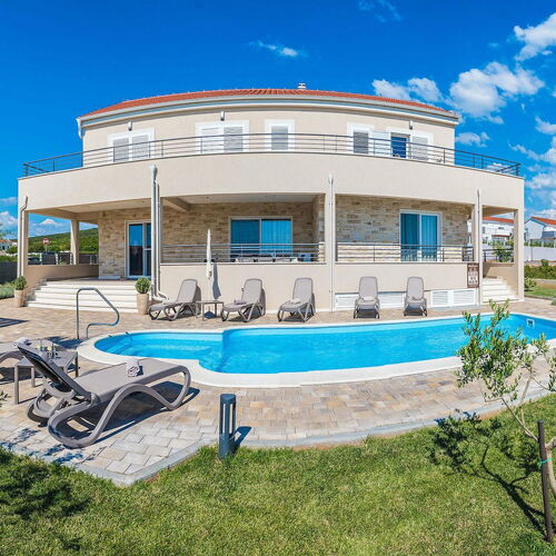 Vendégház Debeljak - CLD638  4