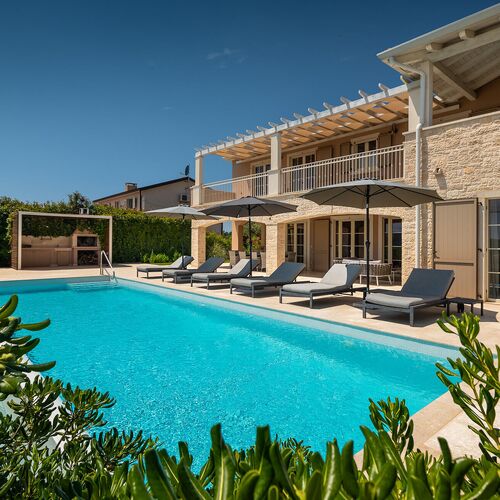 Vendégház Poreč - Parenzo - CLI522