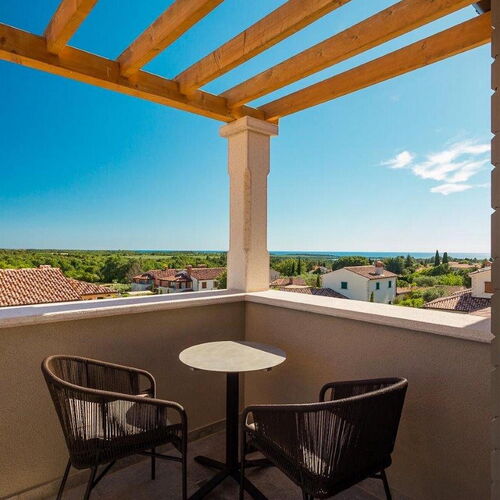 Vendégház Poreč - Parenzo - CLI791  2