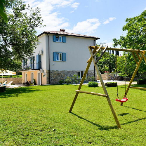 Vendégház Umag - Umago - CLS054  3