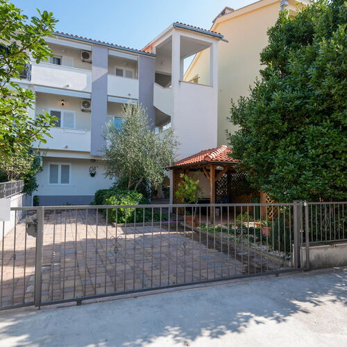 Apartman Baška Voda - CSC312  2