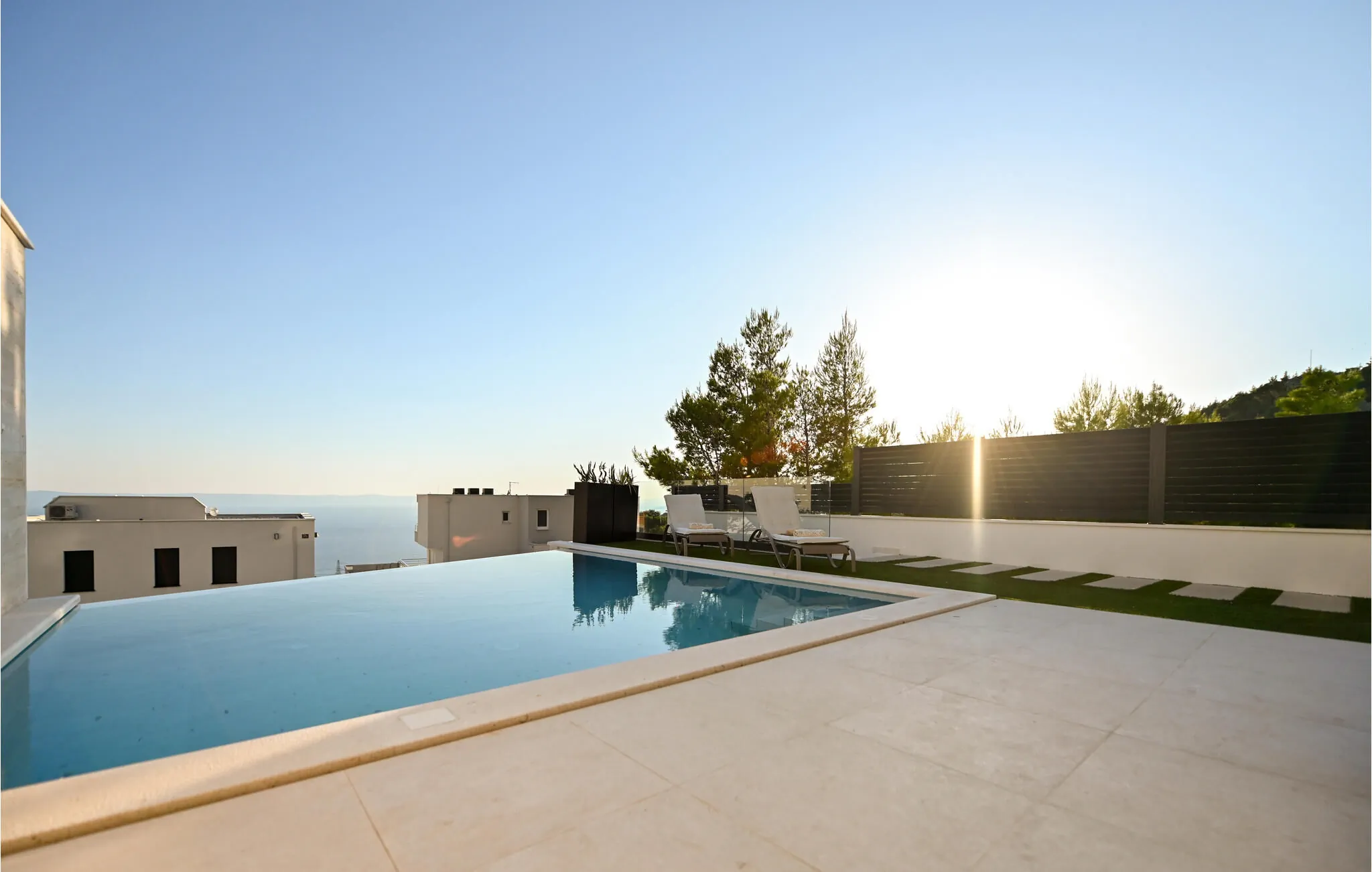 Vendégház Makarska - CSC320