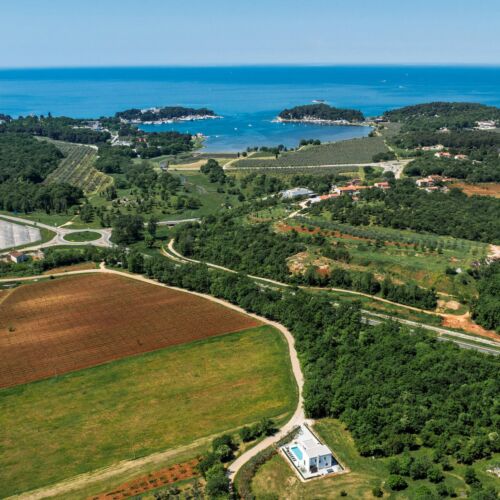 Vendégház Poreč - Parenzo - CLT216  2