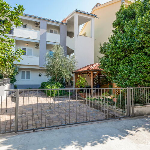 Apartman Baška Voda - CSC315  2