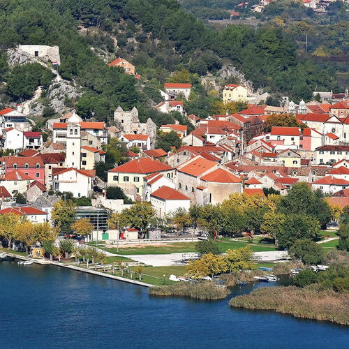 Vendégház Skradin - CSV030  3