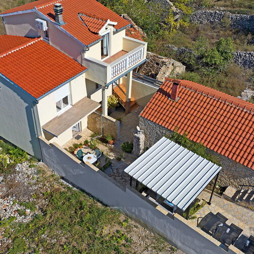 Vendégház Skradin - CSV030  4