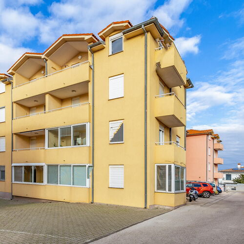 Apartman Medulin - CIM671  4