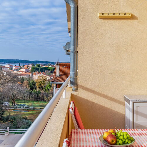 Apartman Medulin - CIM671  2