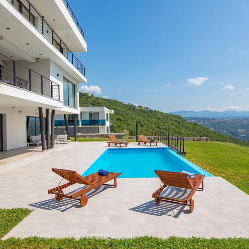 Vendégház Opatija - CLK159  4