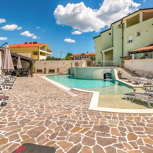 Apartman Pula - CIR685  2