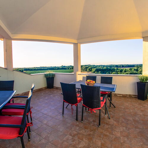 Apartman Pula - CIR684  4