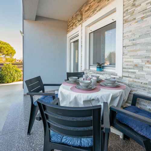 Apartman Valbandon - CIF983  2