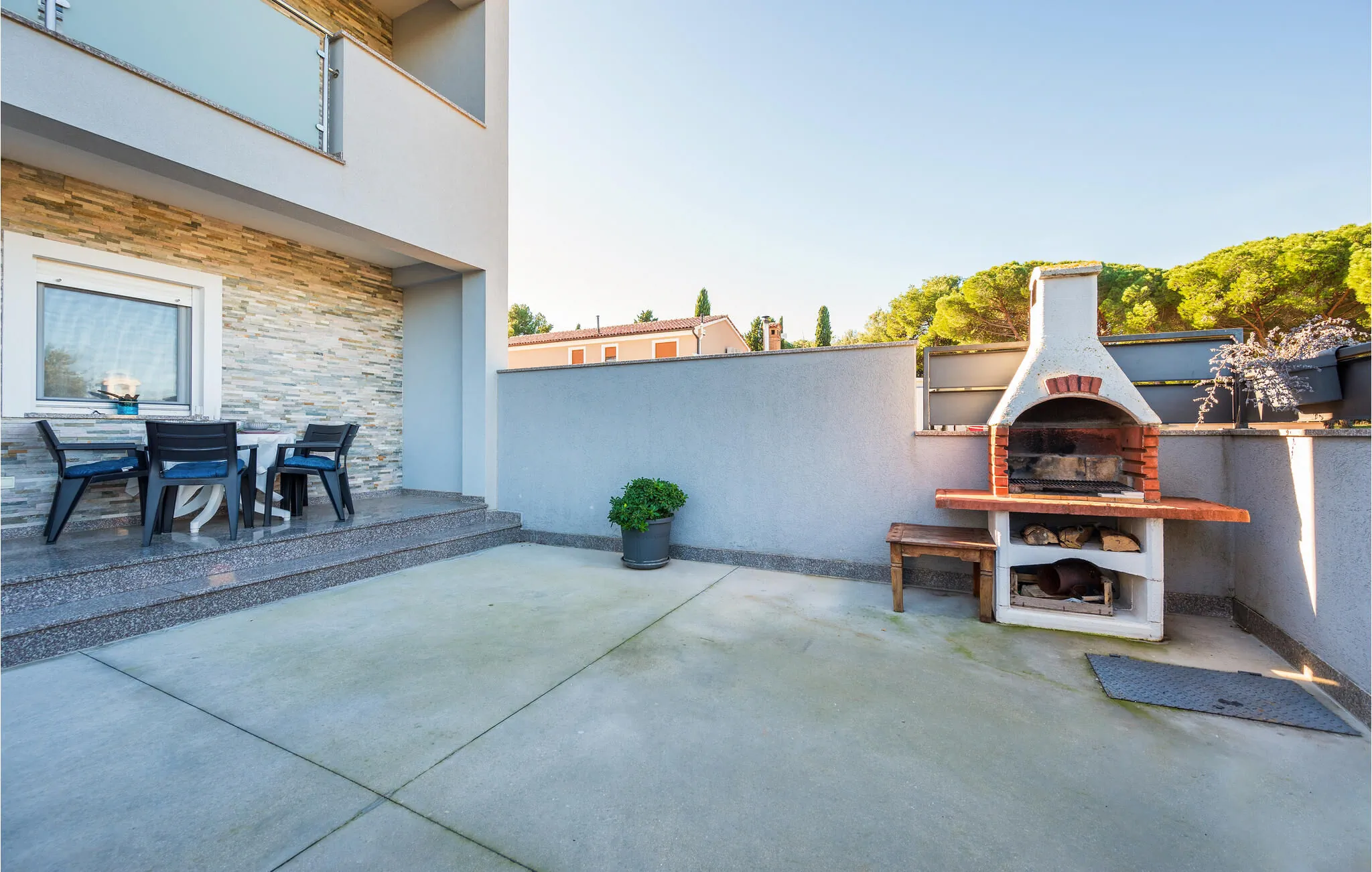 Apartman Valbandon - CIF983